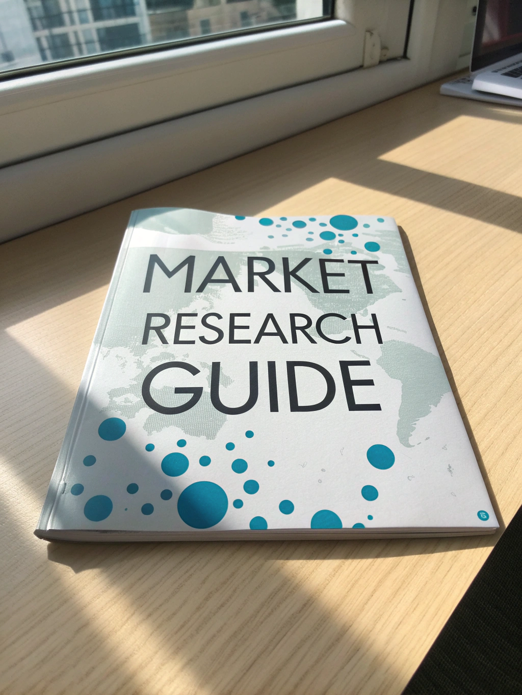 Market Research Guide
