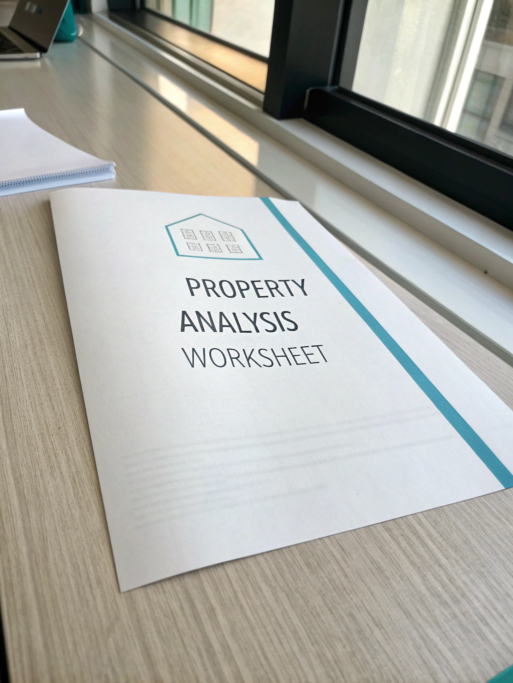 Property Analysis Checklist