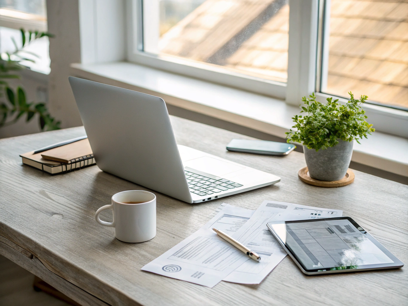Rehab Cost Estimator